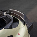 AE Design Xiaomi YU7 Full Gloss Prepreg Carbon Fibre Body Kit