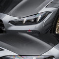 AE Design Prepreg Carbon Fibre Hood/Bonnet For BMW M3 / M4 G80 G82 & G83