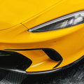 McLaren GT MiW AMANS Full Gloss Prepreg Carbon Aerodynamics Kit