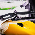 McLaren GT MiW AMANS Full Gloss Prepreg Carbon Aerodynamics Kit
