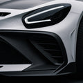 Robot Works Mercedes AMG GT Fibre Glass Reinforced Complete Body Kit (FRP)