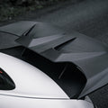 Robot Works Mercedes AMG GT Fibre Glass Reinforced Complete Body Kit (FRP)