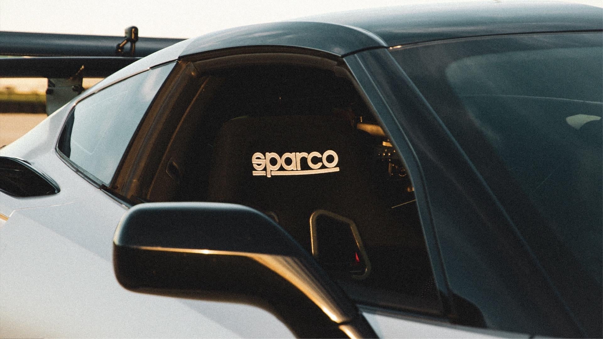 RevoZport C7 Corvette Full RACE Body Kit