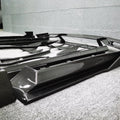 McLaren GT MiW AMANS Full Gloss Prepreg Carbon Aerodynamics Kit