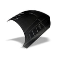 Audi RS5 B9.5 Facelift Sportback Carbon Fiber Bonnet