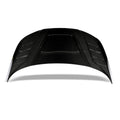 Audi RS5 B9.5 Facelift Sportback Carbon Fiber Bonnet