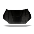 Audi RS5 B9.5 Facelift Sportback Carbon Fiber Bonnet