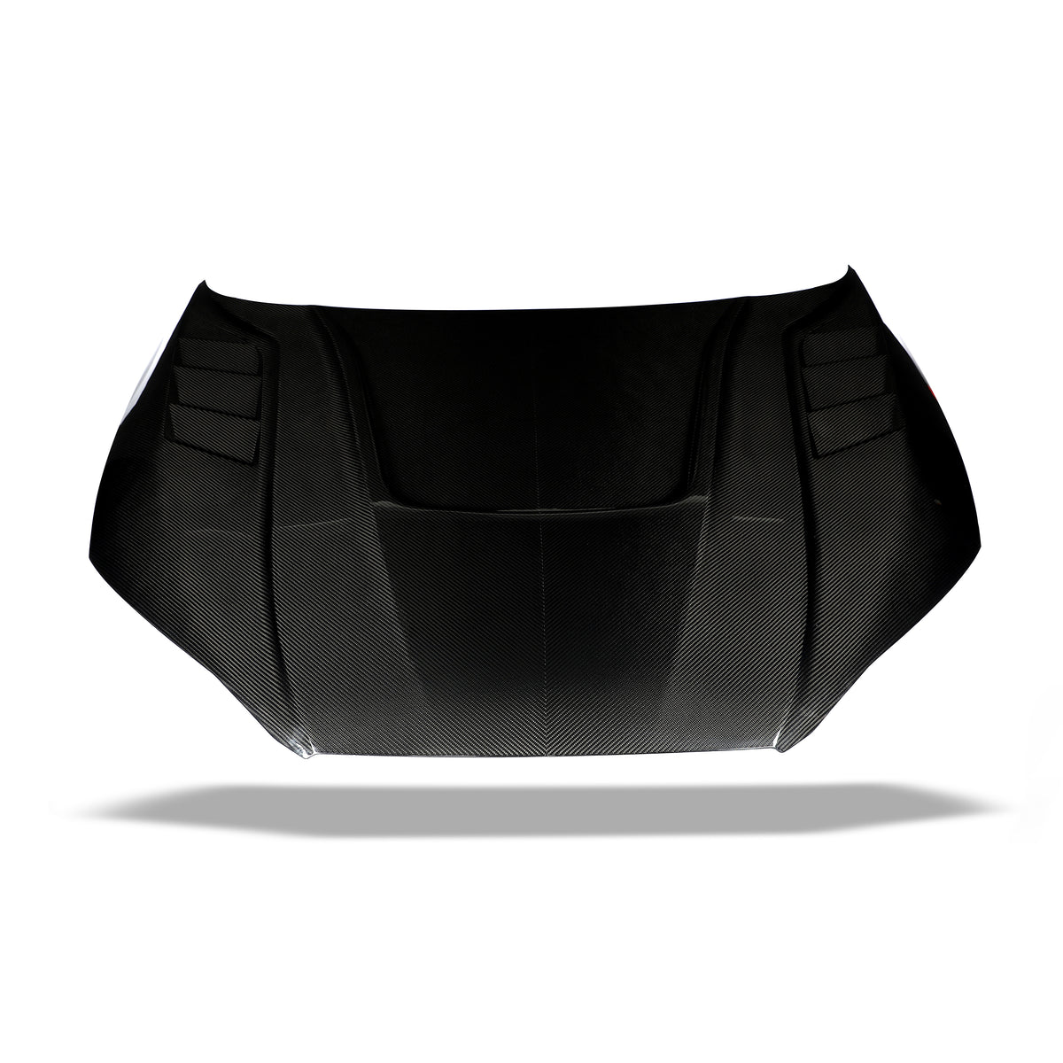 Audi RS5 B9.5 Facelift Sportback Carbon Fiber Bonnet
