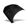 Audi RS5 B9.5 Facelift Sportback Carbon Fiber Bonnet