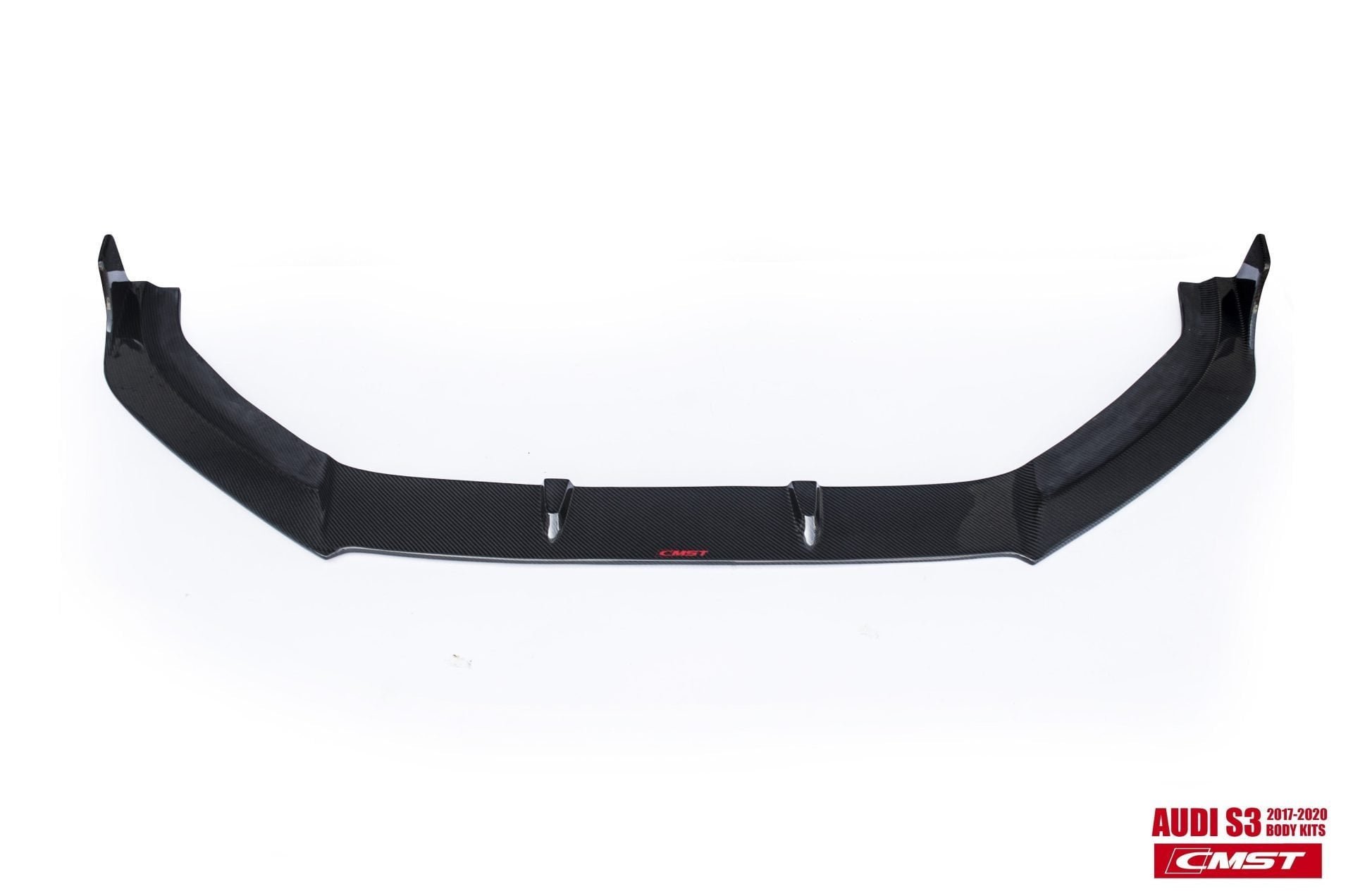 CMST Carbon Fiber Body Kit for AUDI A3 S Line & S3 2017-2020 8v.5 Sedan - Robot Bodykits