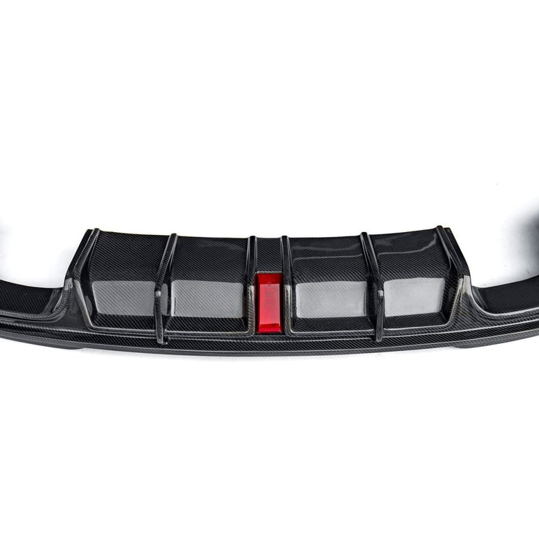 CMST Carbon Fiber Body Kit for AUDI A3 S Line & S3 2017-2020 8v.5 Sedan - Robot Bodykits