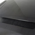 CMST Tuning Carbon Fiber Hood Bonnet Ver.1 for Audi RS3 2018-2020 & 2014-2020 A3 & A3 S Line & S3 - Robot Bodykits