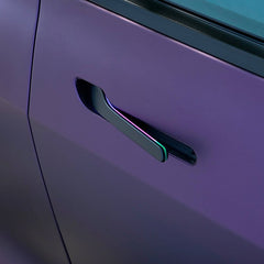 Yuxi Space Tesla Auto Door Handle Model 3 / Y