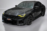 RBT Tuning Pre-preg Carbon Fiber Full Bodykit for BMW M2 / M2C G87 2023-ON