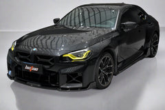 RBT Tuning Pre-preg Carbon Fiber Full Bodykit for BMW M2 / M2C G87 2023-ON