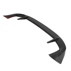 RBT Tuning Pre-preg Carbon Fiber Rear Roof Spoiler for BMW X3 G01 2019-ON