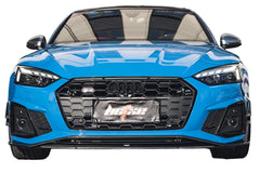 RBT Tuning Pre-preg Carbon Fiber Front Lip for Audi S5 & A5 S Line 2020-ON B9.5