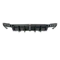 RBT Tuning Pre-preg Carbon Fiber Rear Diffuser Ver.1 for Audi S4 2020-ON B9.5