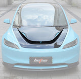 RBT Tuning Carbon Hood for Tesla Model 3 Highland / Performance 2024-ON