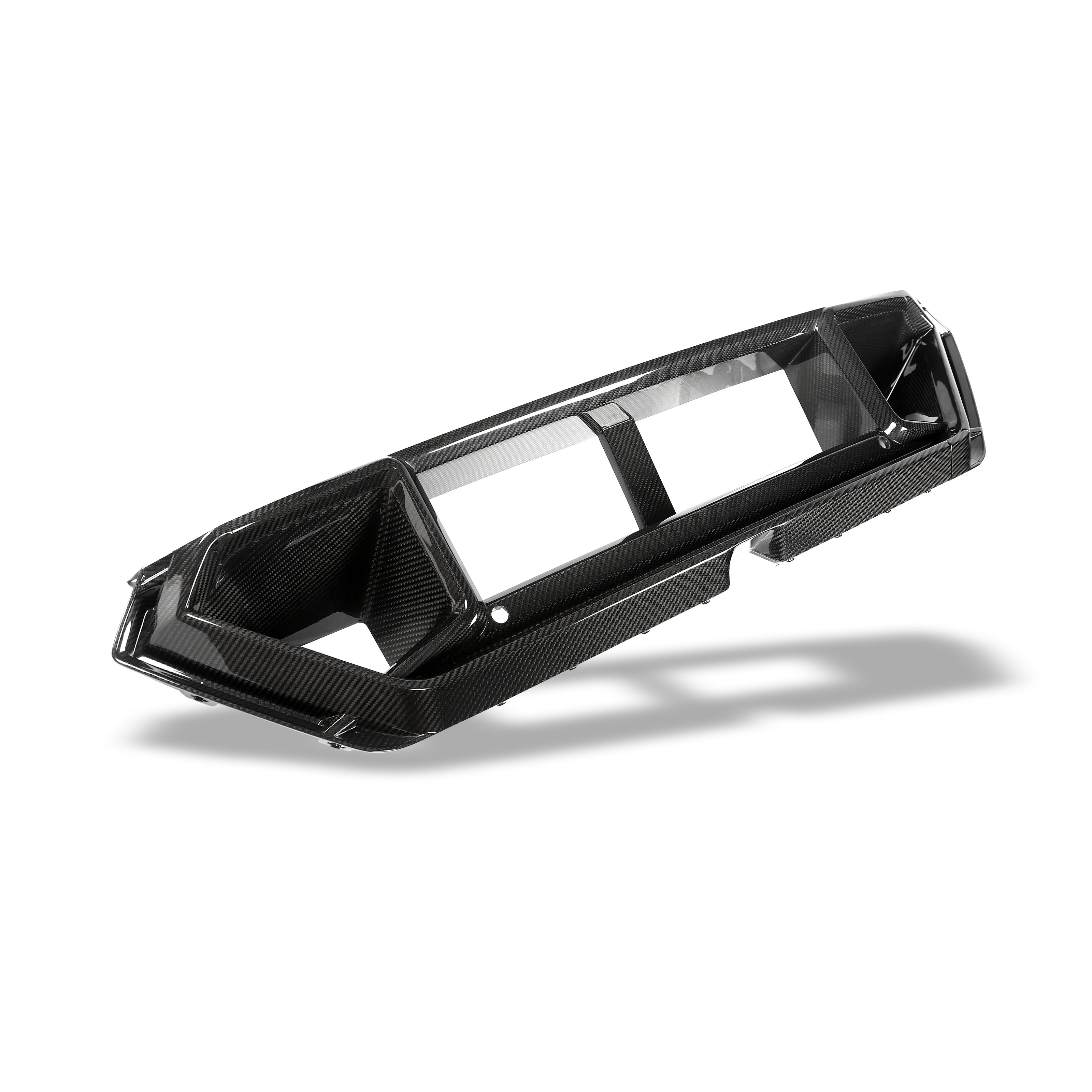 Revosport BMW M5 G99 Touring Carbon Bodykit