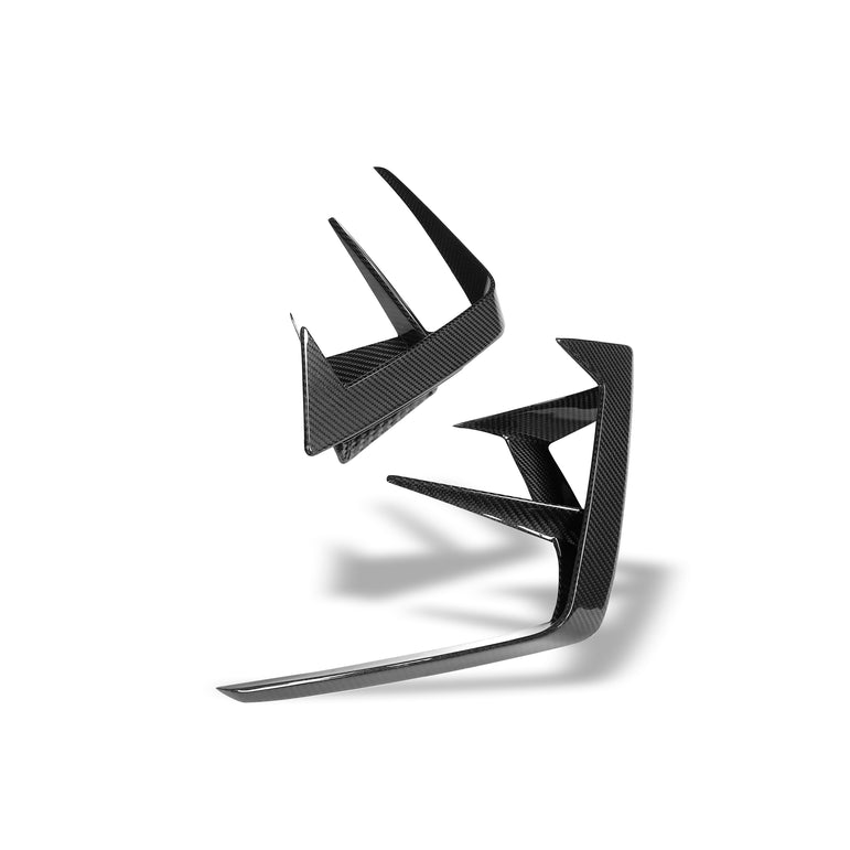 Revosport BMW M5 G99 Touring Carbon Bodykit