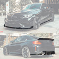 CMST BMW M2c F87 Full Carbon Fibre Bodykit 2016-2020