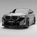 Revozport BMW XM G09 Full Carbon Fibre Body Kit