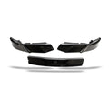 Revozport BMW XM G09 Full Carbon Fibre Body Kit
