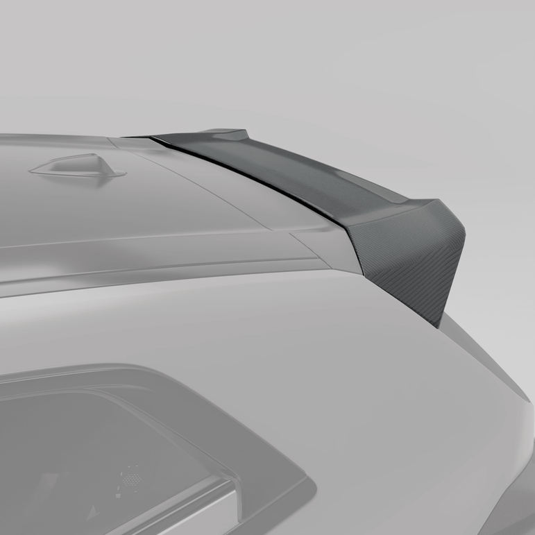 Revozport BMW XM G09 Full Carbon Fibre Body Kit