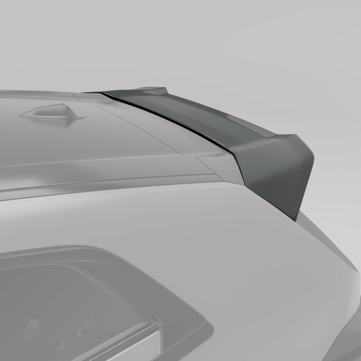 Revozport BMW XM G09 Full Carbon Fibre Body Kit