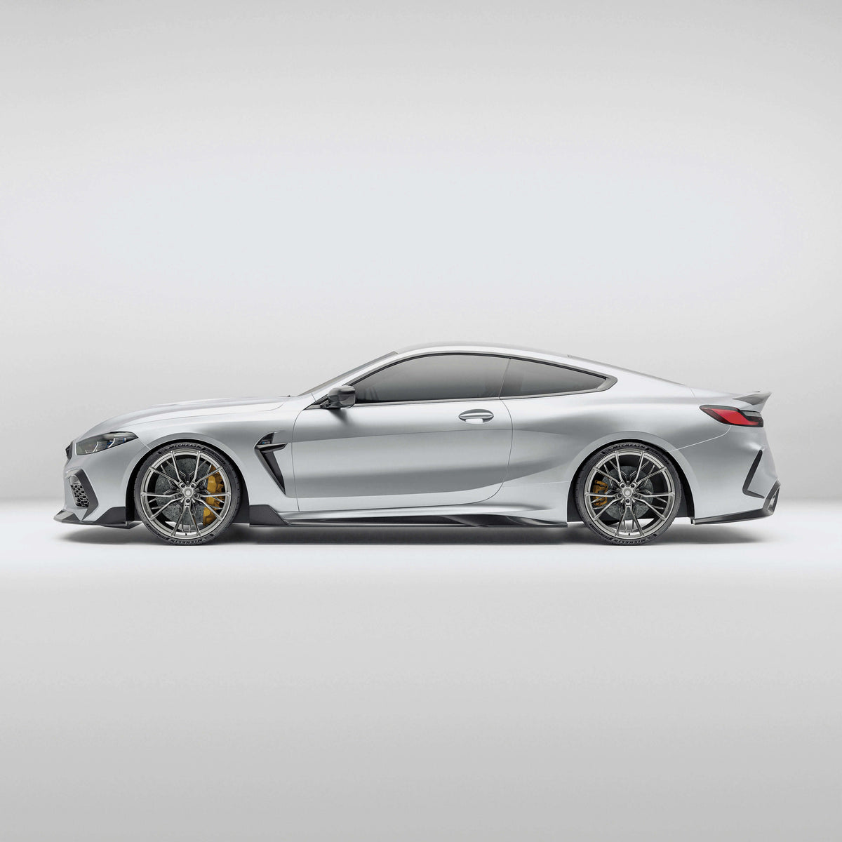Revozport BMW M8 F91, F92, F93 Full Carbon Fiber Body Kit