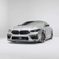 Revozport BMW M8 F91, F92, F93 Full Carbon Fiber Body Kit