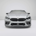 Revozport BMW M8 F91, F92, F93 Full Carbon Fiber Body Kit