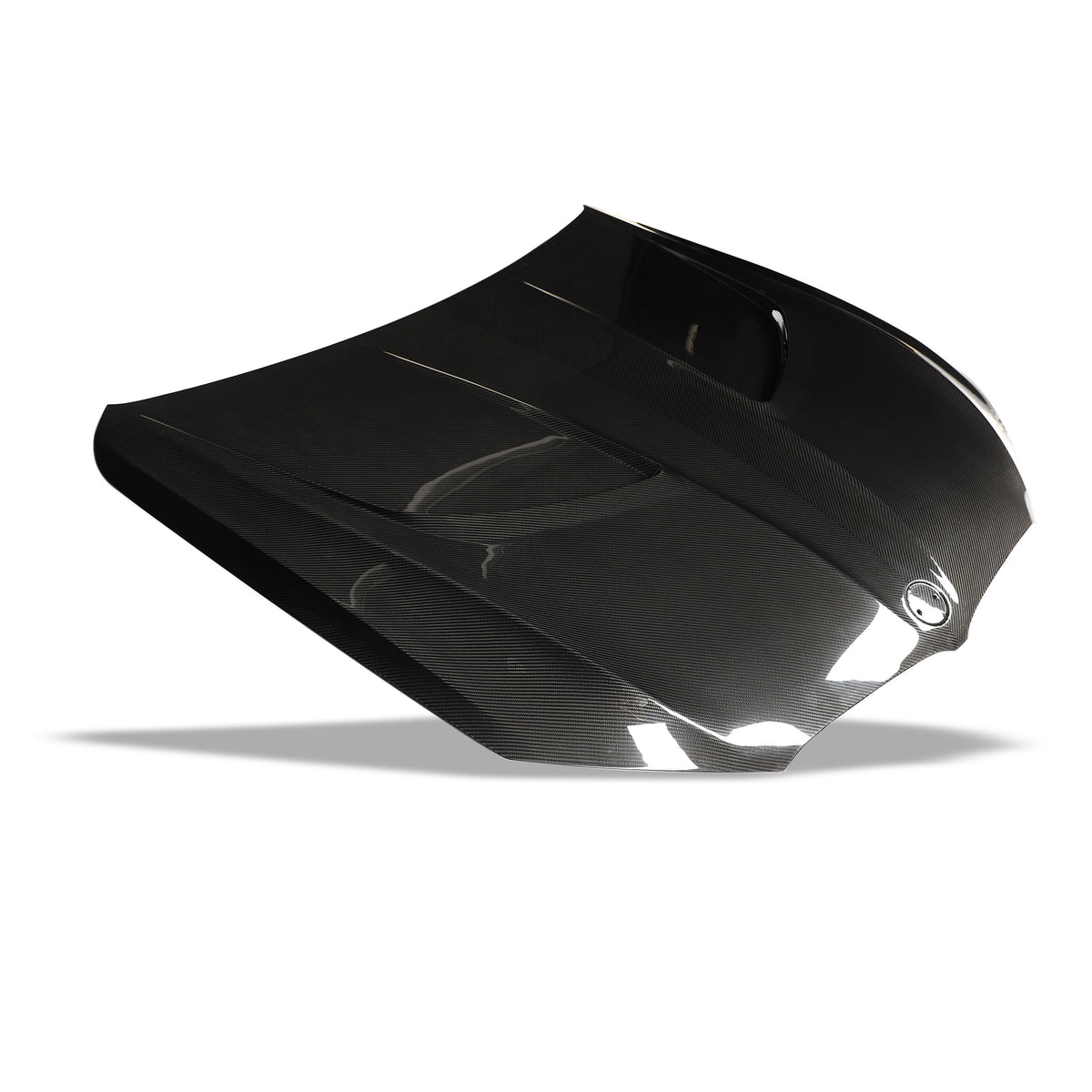 Revozport BMW M8 F91, F92, F93 Full Carbon Bonnet / Hood
