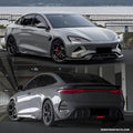 BSKT Aerodynamic Body Kit for BYD SEAL 2022+