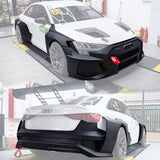 CMST Audi RS3 LMS TCR 8Y FRP or Carbon Fibre Bodykit