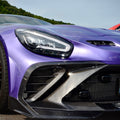 Robot Mercedes AMG GT Fibre Glass Reinforced Complete Body Kit