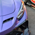 Robot Mercedes AMG GT Fibre Glass Reinforced Complete Body Kit