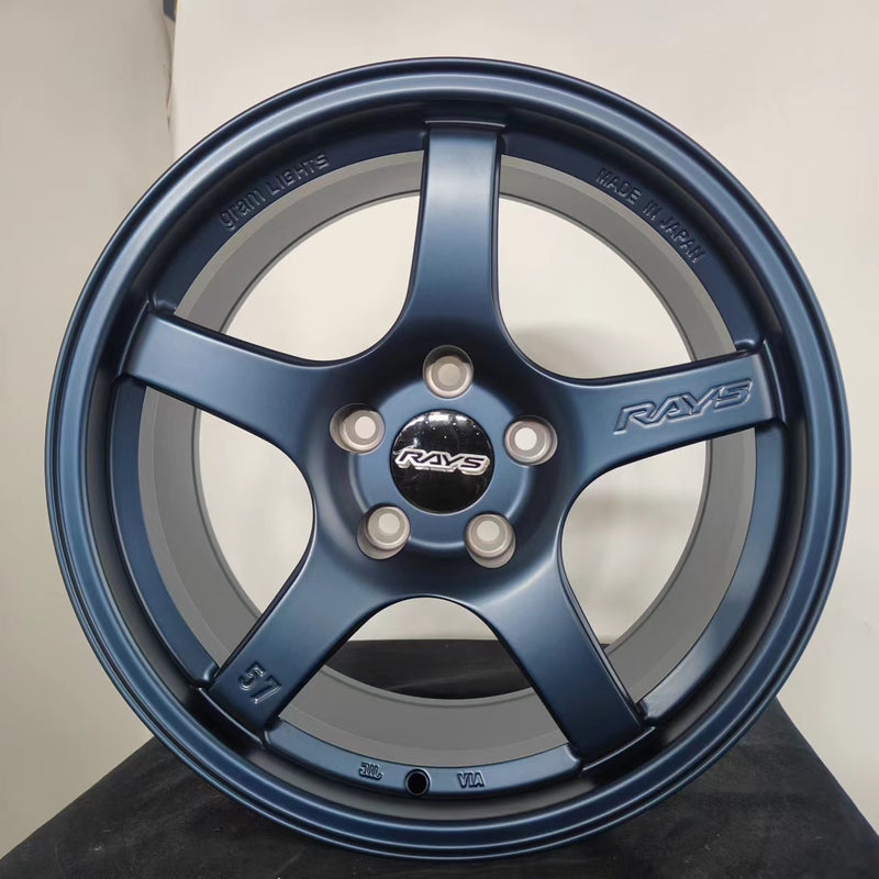 Blue Jewel ZL-40