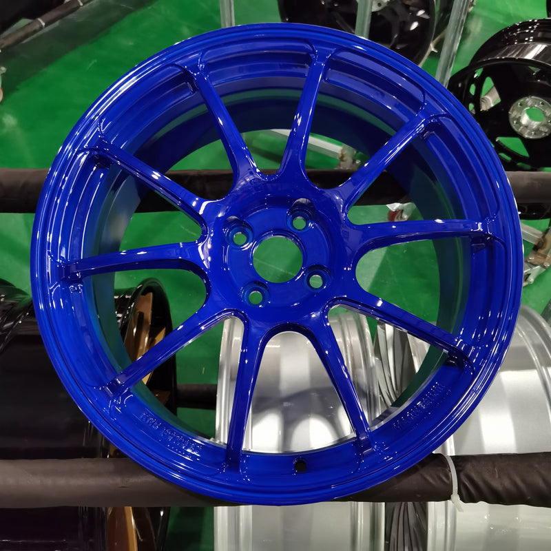 Blue ZL-23