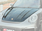 CMST Carbon Fiber Hood Bonnet for Porsche 2006-2011 (911) 997