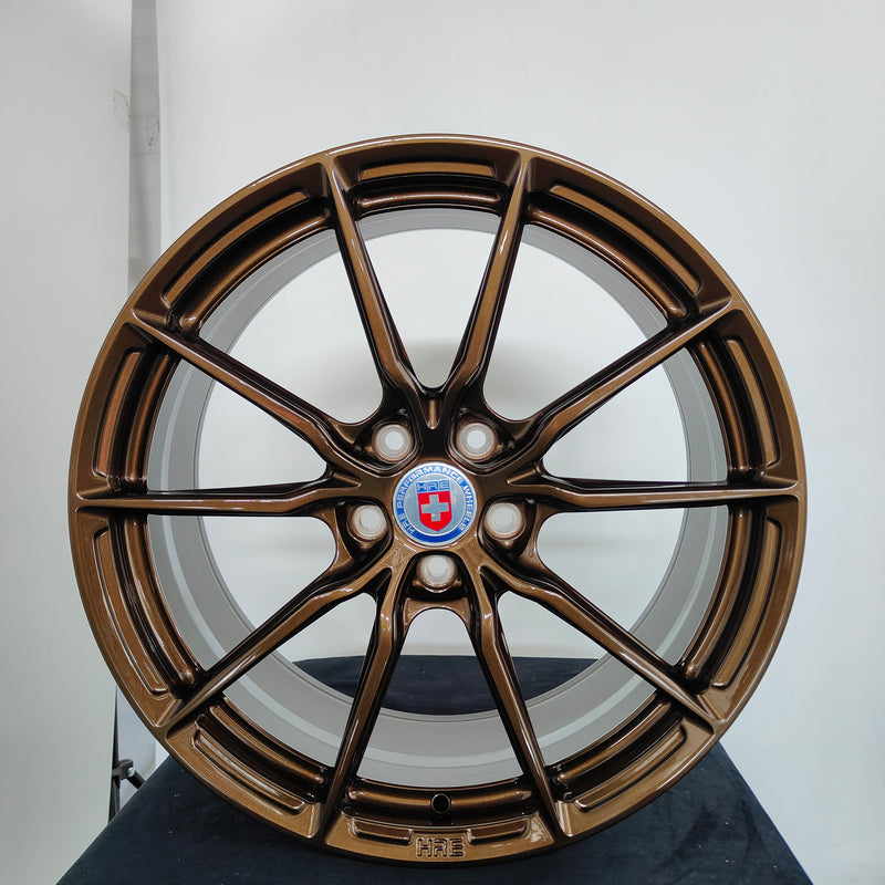Dark Bronze ZL-37