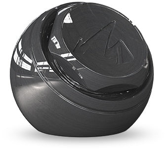 Brushed Black