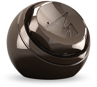 Brushed Bronze