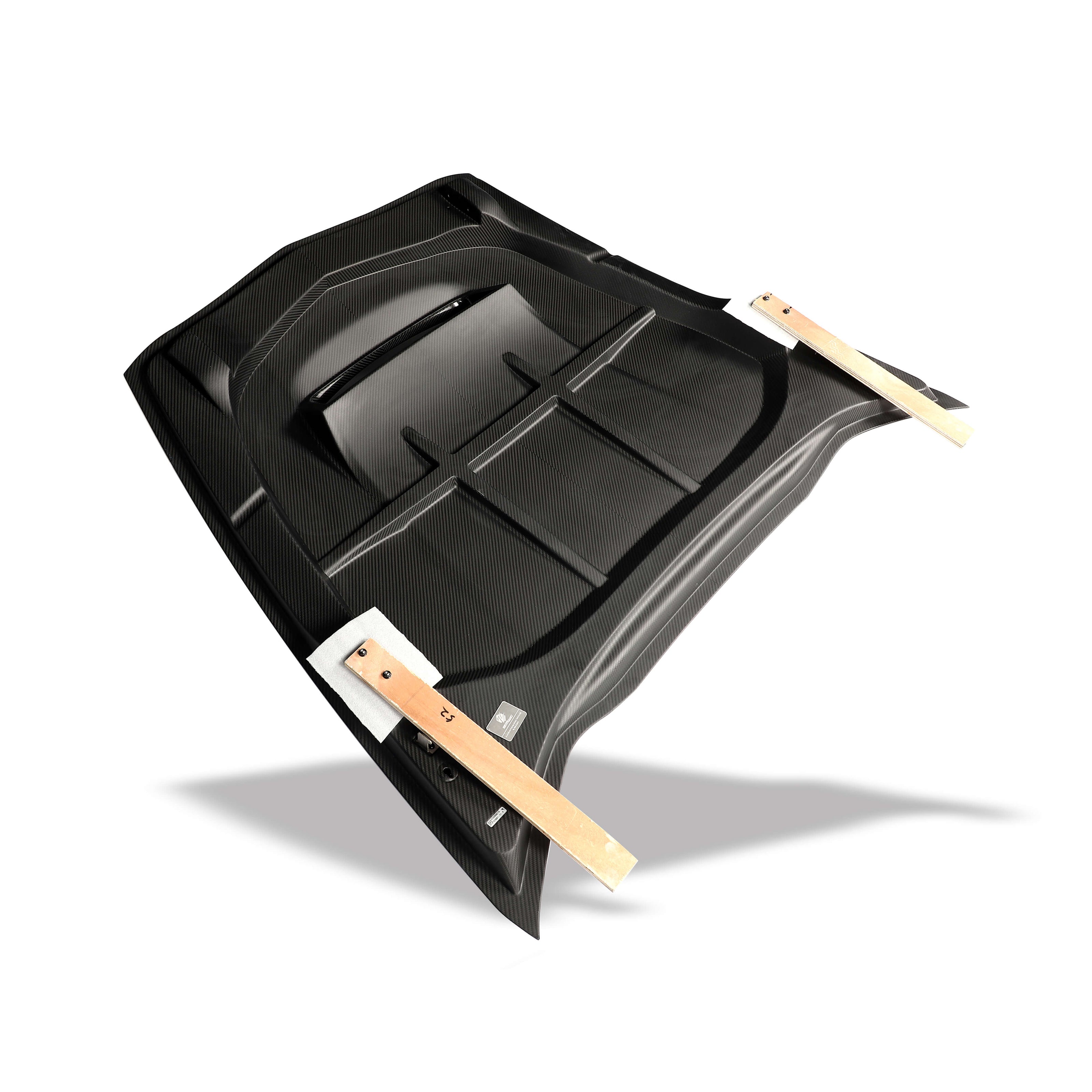 RevoZport C7 Corvette Full RACE Body Kit