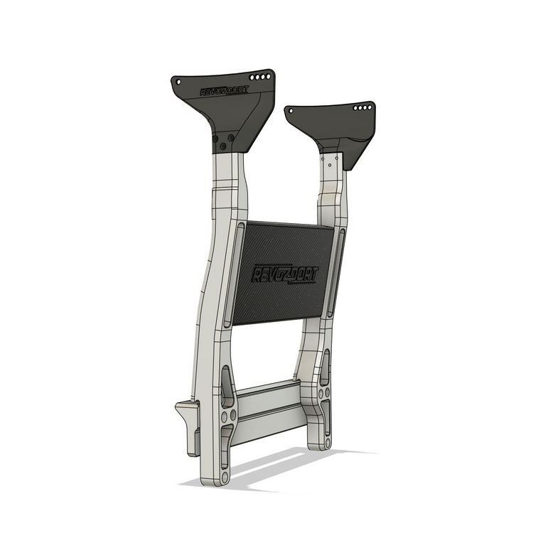 RevoZport C7 Corvette Full RACE Body Kit