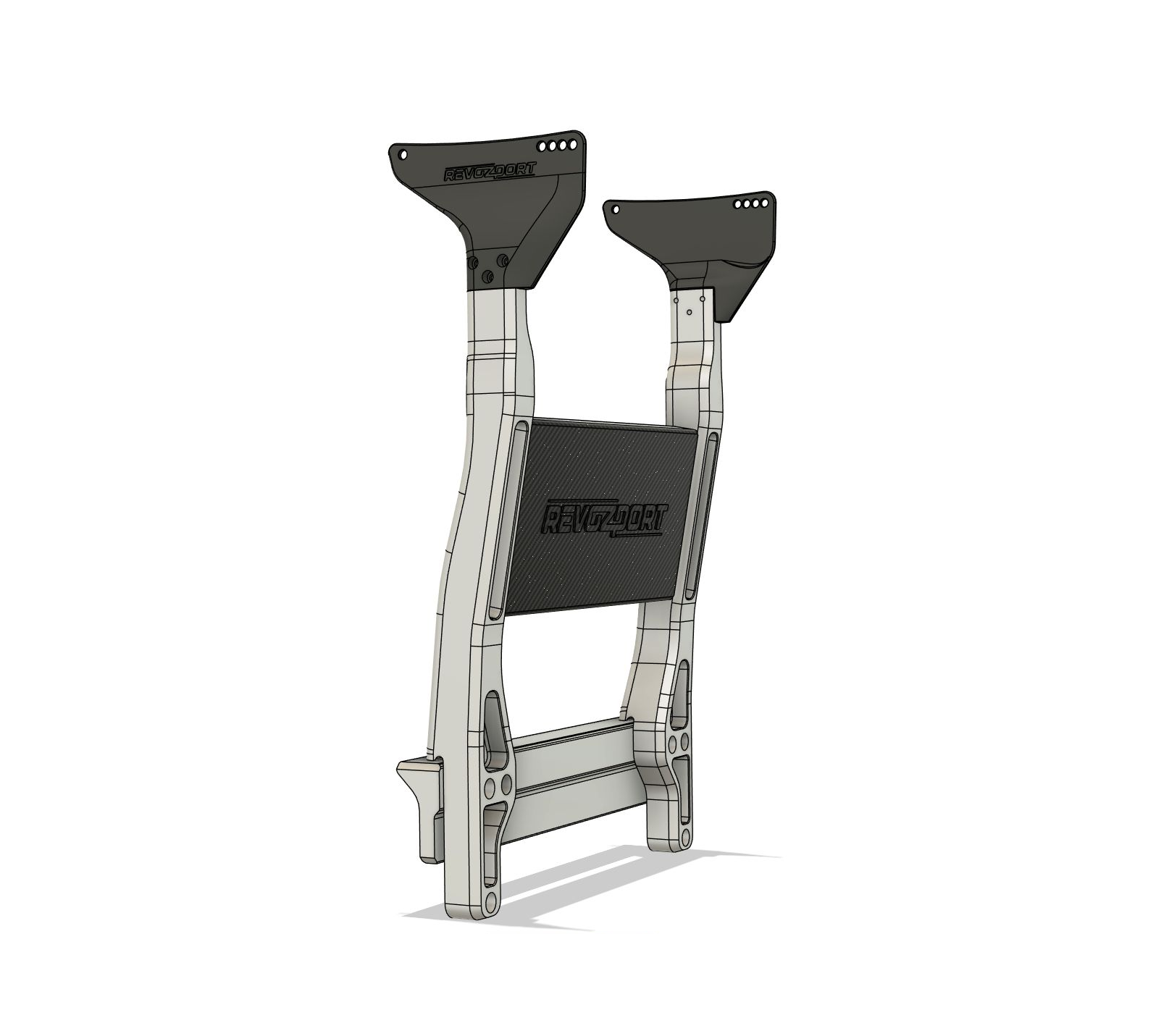 RevoZport C7 Corvette Full RACE Body Kit