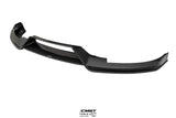 CMST Tuning Carbon Fiber Front Lip Ver.5 for Tesla Model Y