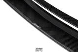 CMST Tuning Carbon Fiber Front Lip Ver.5 for Tesla Model Y