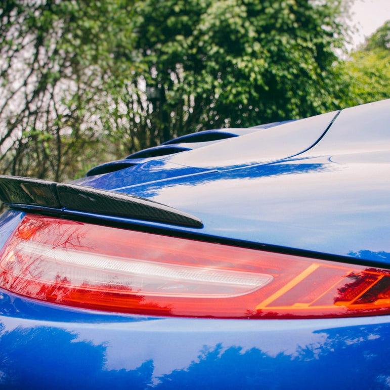 CMST Tuning Full Body Kit Style B for Porsche 911 (991.1) 2012-2015